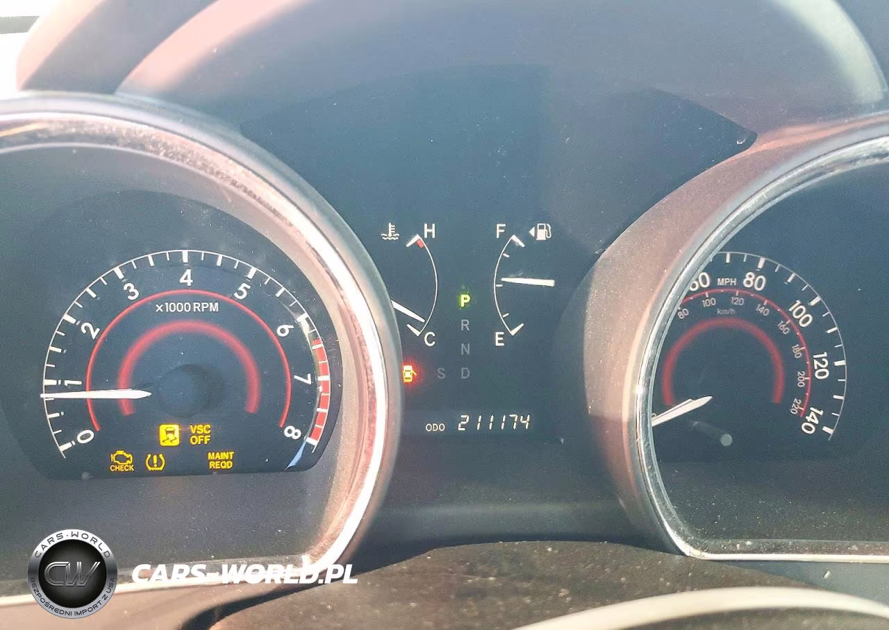 2008 Toyota Highlander Base VIN:JTEES41A482083152 - 9