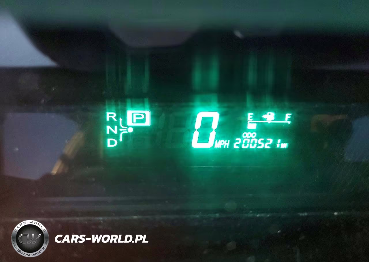 2007 Toyota Prius Base VIN:JTDKB20U273282216 - 9
