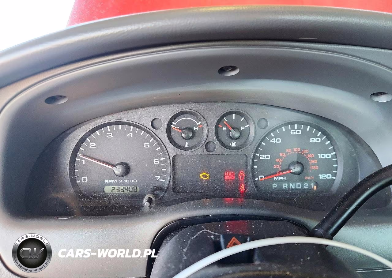 2006 Ford Ranger Super Cab VIN:1FTYR14U86PA89408 - 9