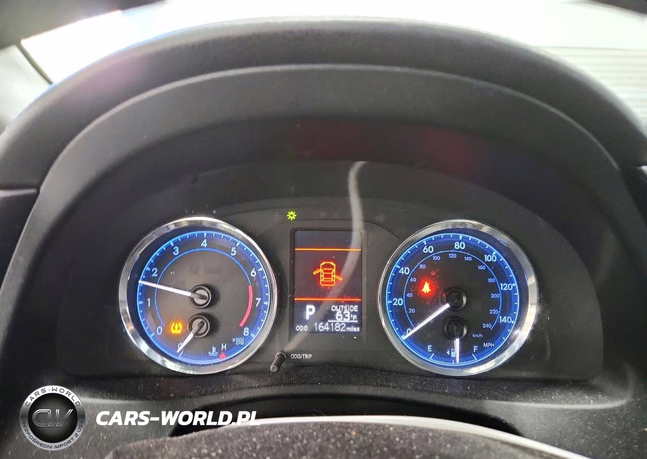 2017 Toyota Corolla Le VIN:2T1BURHE3HC914939 - 9
