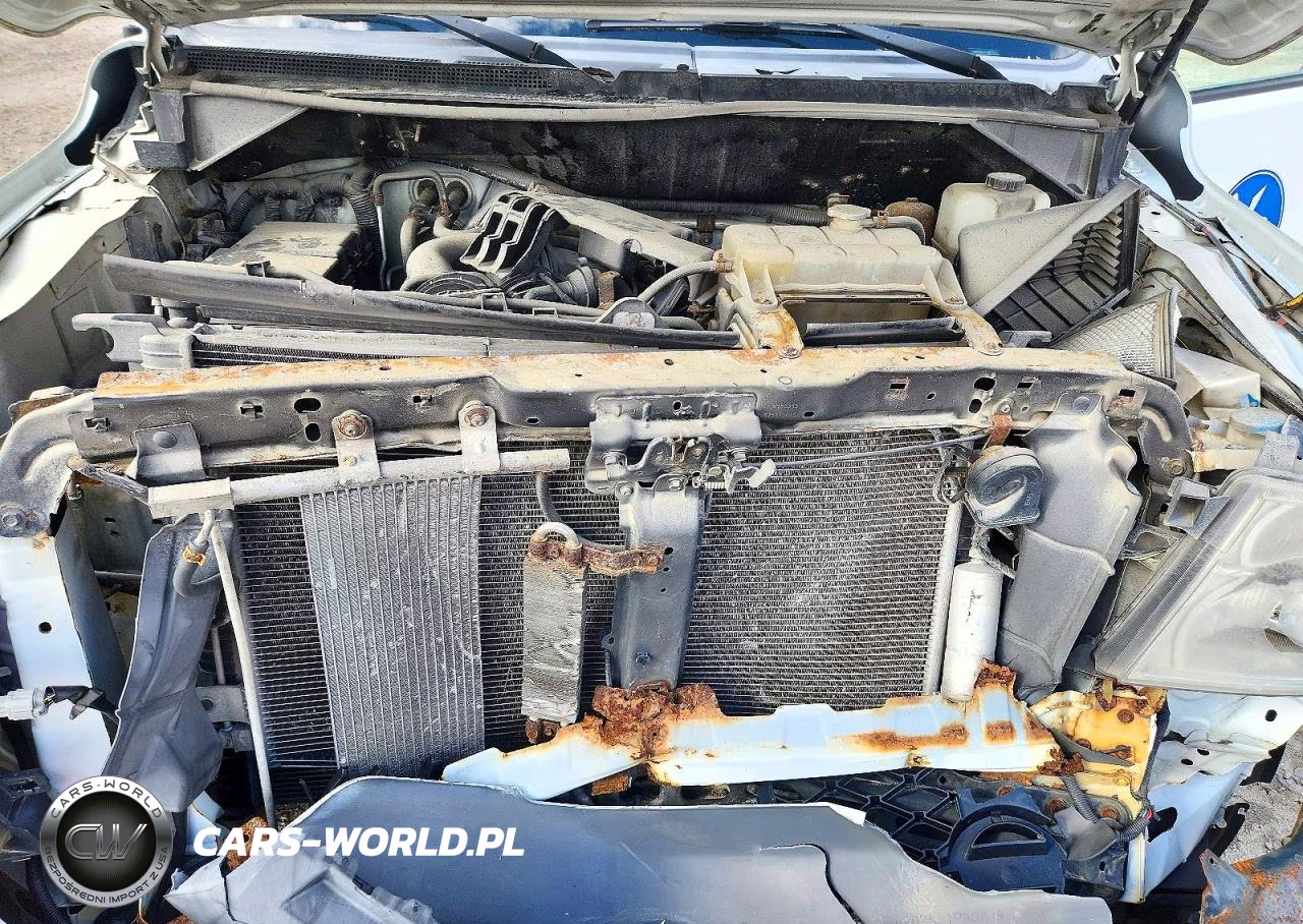 2015 Nissan Nv 1500 VIN:1N6BF0KLXFN807472 - 12