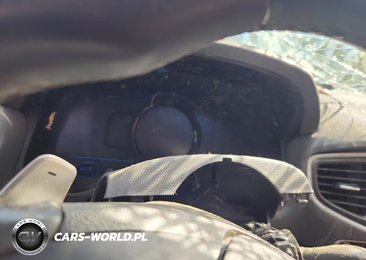 2019 Hyundai Ioniq Limited VIN:KMHC05LC9KU136666 - 9