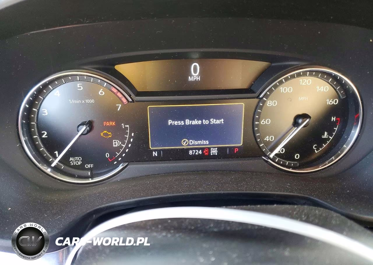 2023 Cadillac Xt4 Luxury VIN:1GYFZBR4XPF120536 - 9