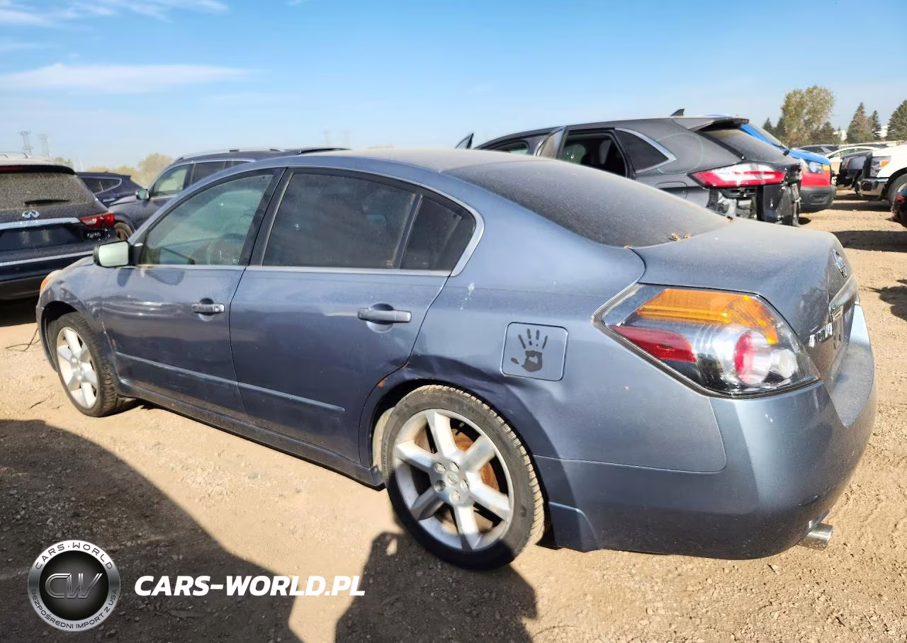 2011 Nissan Altima 2.5 VIN:1N4AL2AP3BC136522 - 2