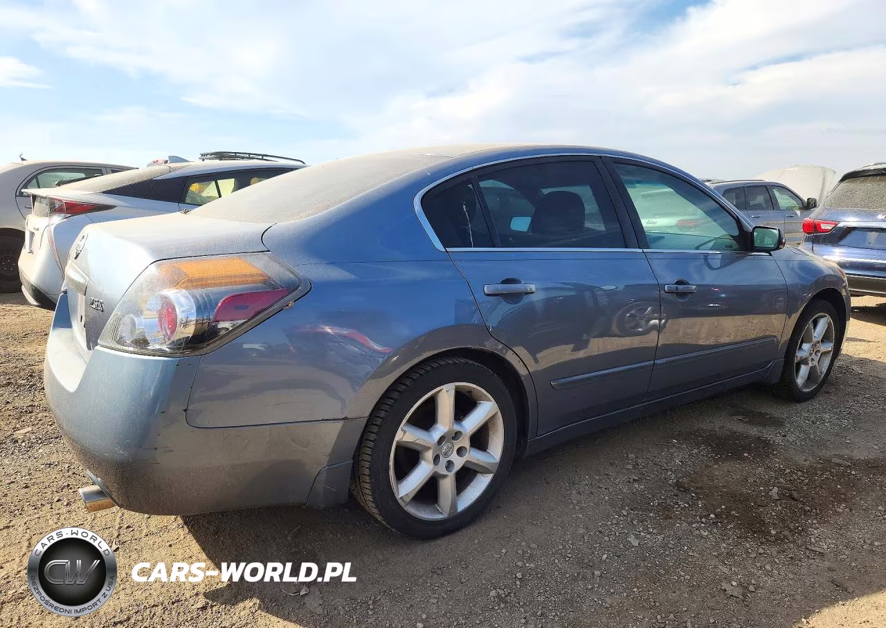 2011 Nissan Altima 2.5 VIN:1N4AL2AP3BC136522 - 3