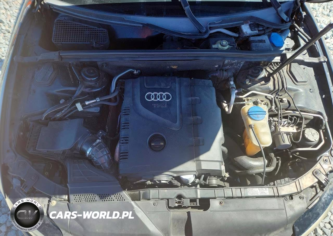 2010 Audi A5 Premium Plus VIN:WAUJFAFH3AN013901 - 11