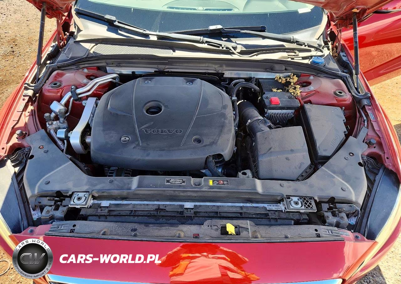 2020 Volvo S60 T5 Momentum VIN:7JR102FK1LG042229 - 11