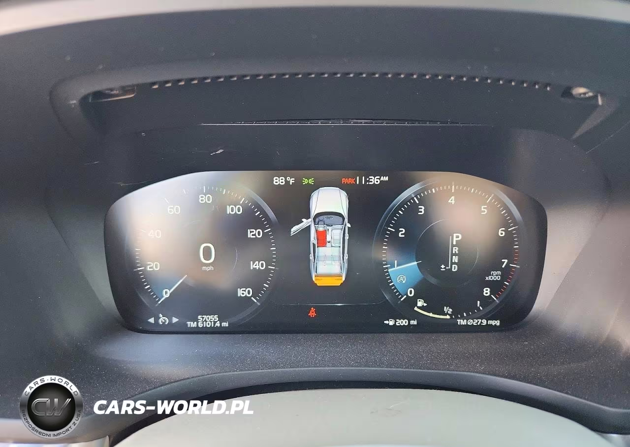 2020 Volvo S60 T5 Momentum VIN:7JR102FK1LG042229 - 9