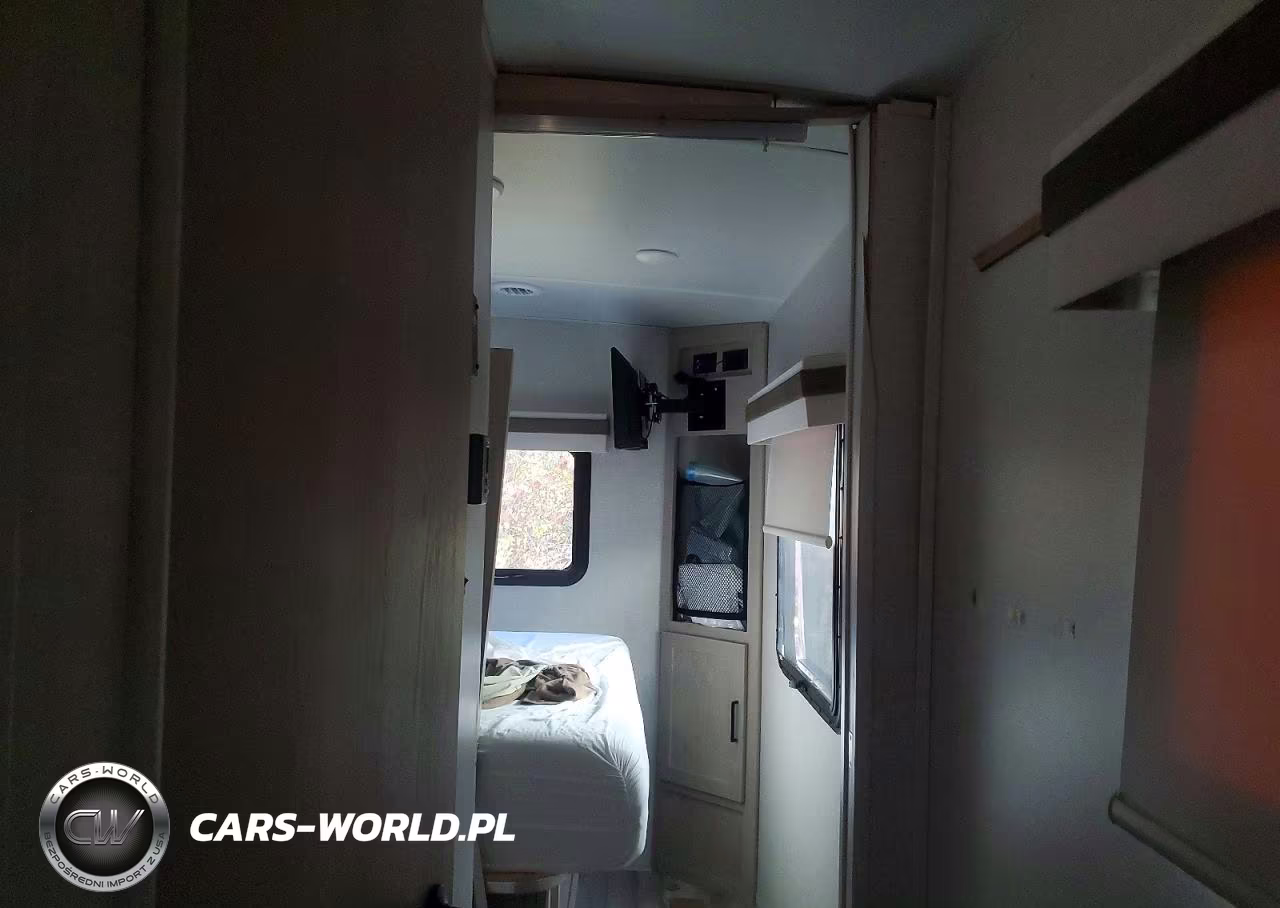 2022 Forest River Mini Lite Camper VIN:4X4TRLA23ND451244 - 6