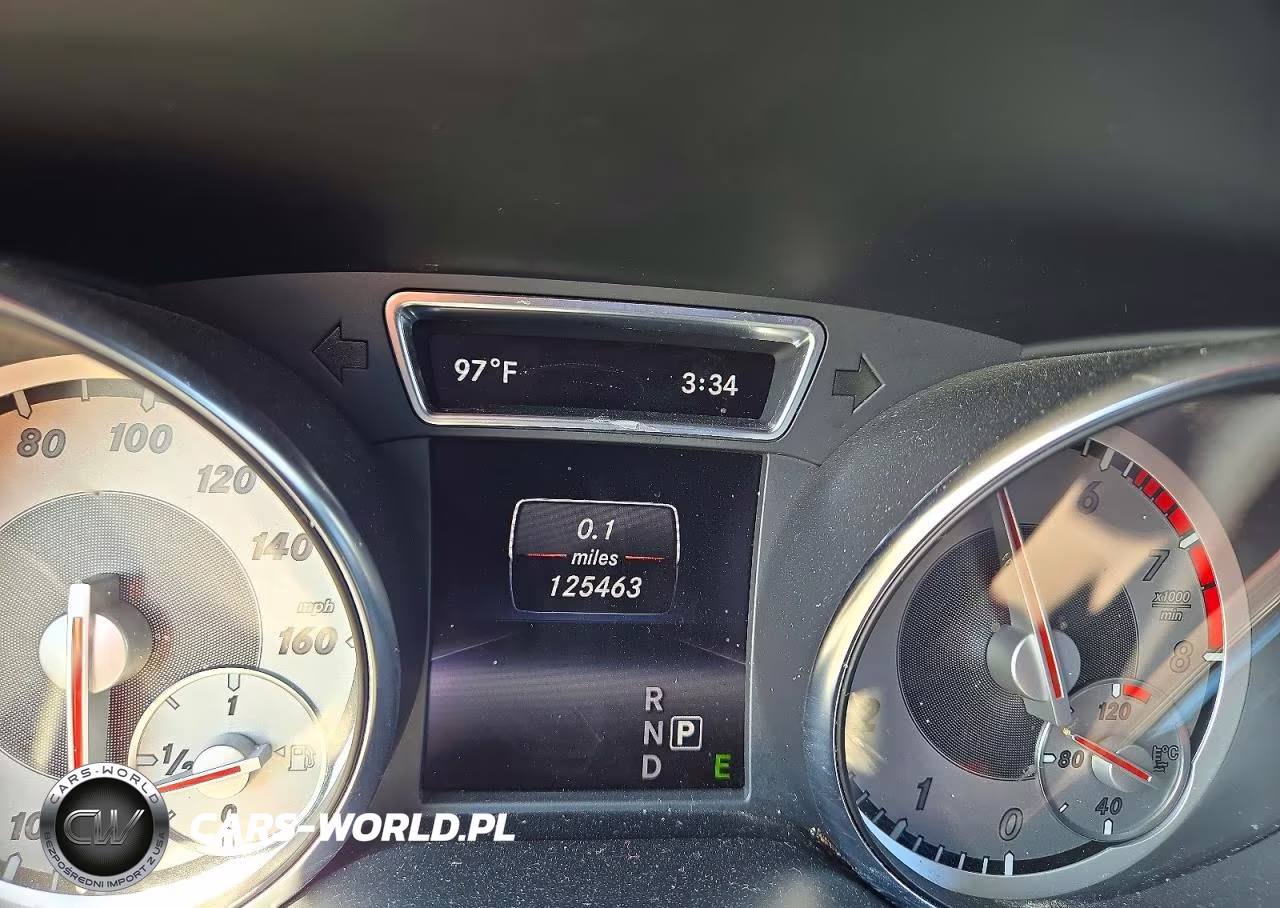 2014 Mercedes-Benz Cla 250 4Matic VIN:WDDSJ4GB7EN117207 - 9