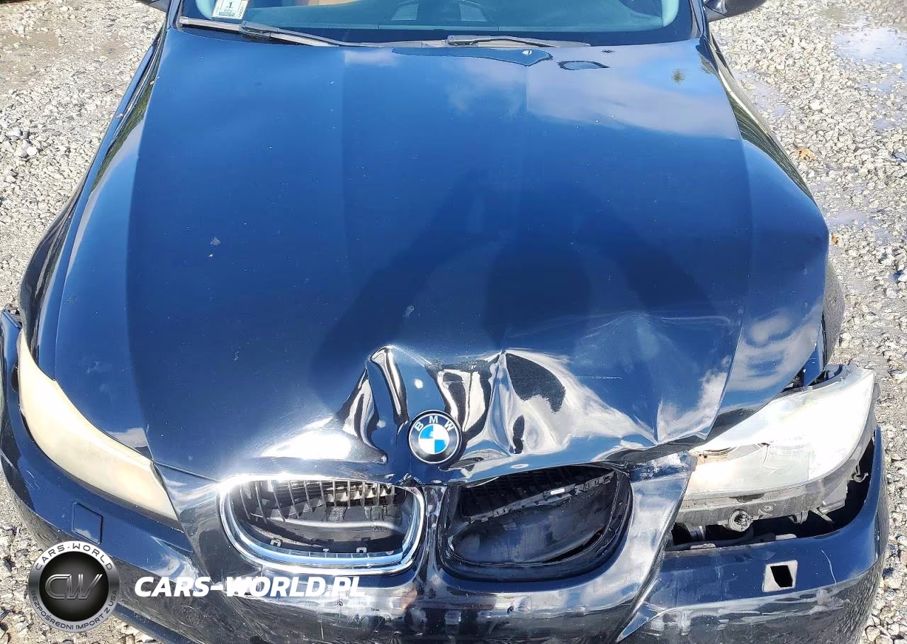 2011 BMW 328 Xi VIN:WBAPK7C50BA820081 - 11