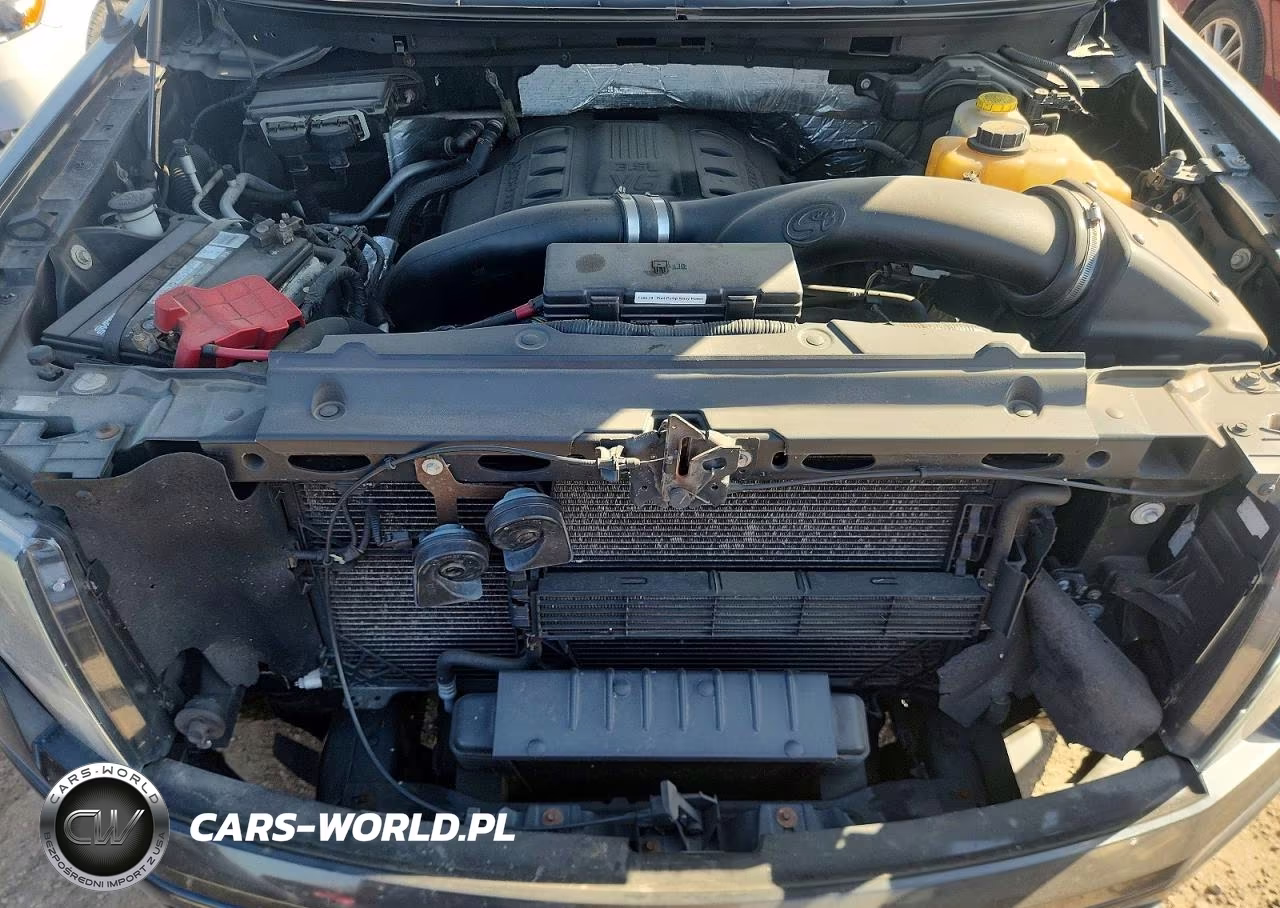 2014 Ford F150 Supercrew VIN:1FTFW1ET7EFC76603 - 11