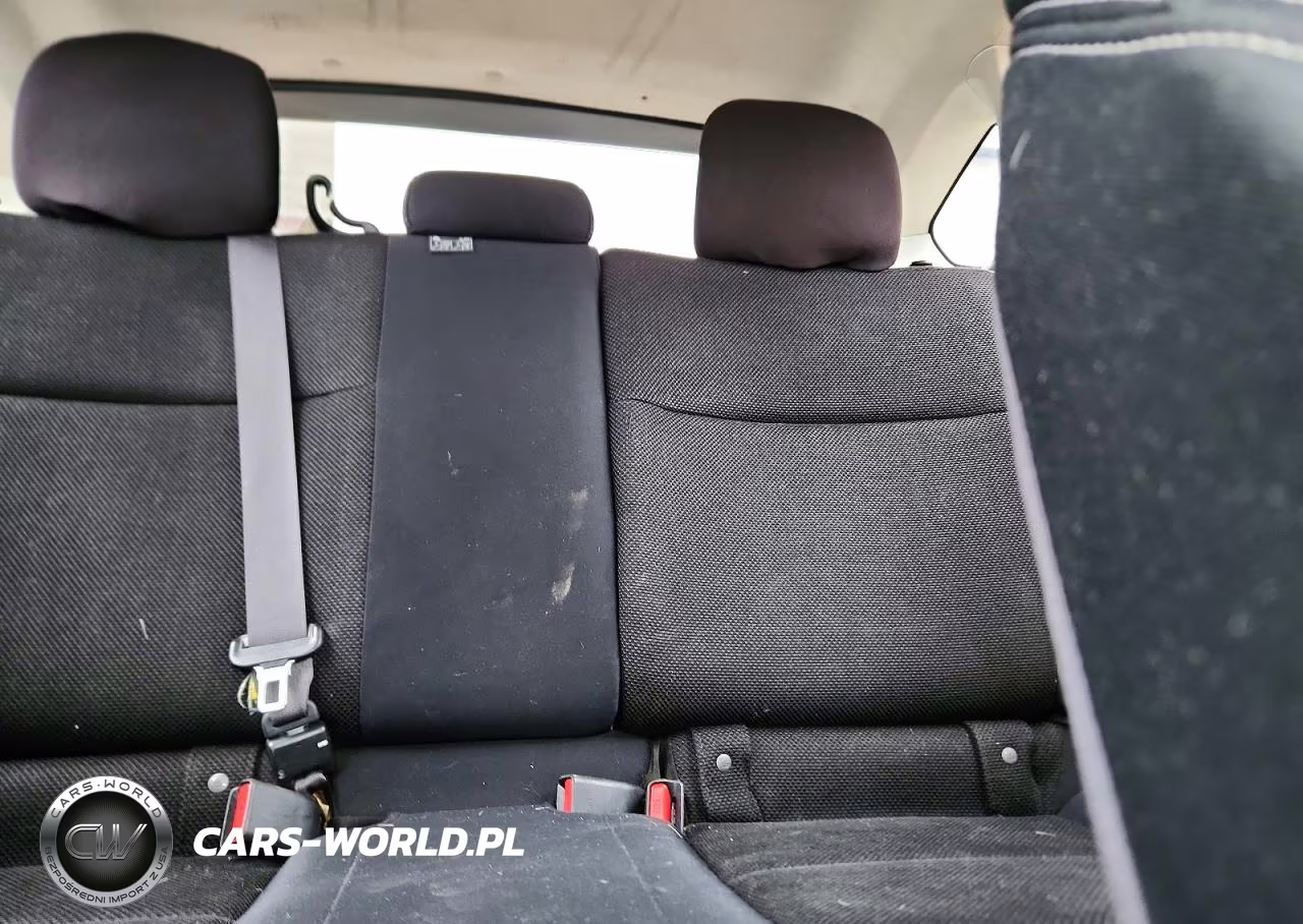 2014 Subaru Xv Crosstrek 2.0 Premium VIN:JF2GPAWC7E8220604 - 10
