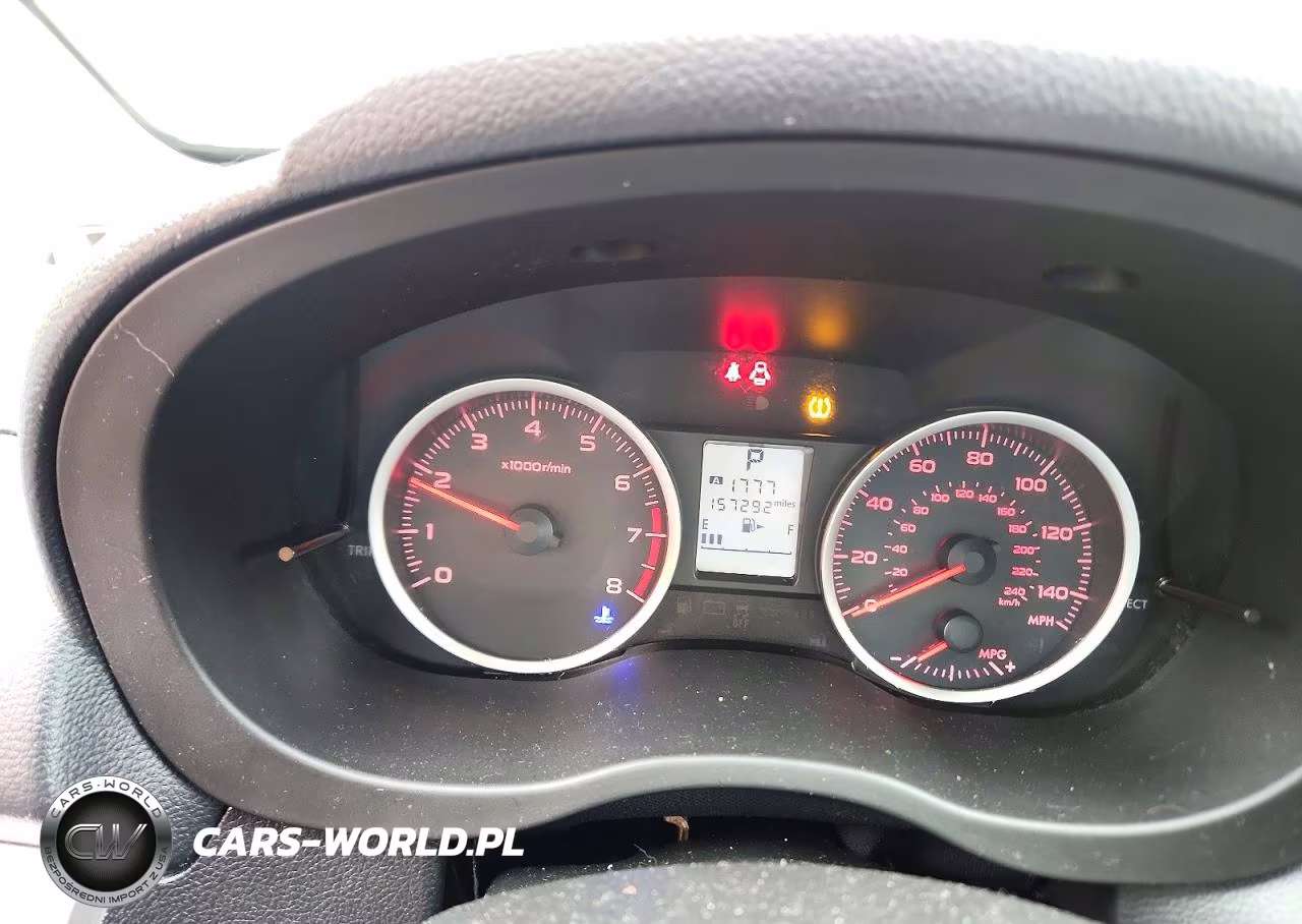 2014 Subaru Xv Crosstrek 2.0 Premium VIN:JF2GPAWC7E8220604 - 9