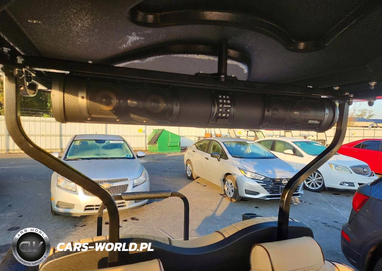 2026 Golf Cart VIN:7VNH9D6G8T1111591 - 10
