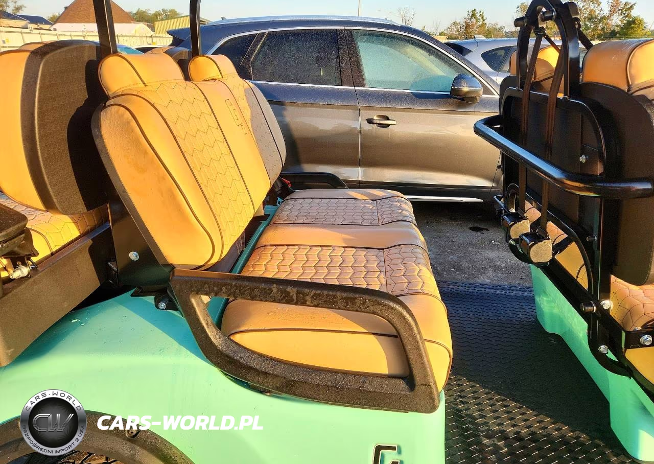 2026 Golf Cart VIN:7VNH9D6G8T1111591 - 6