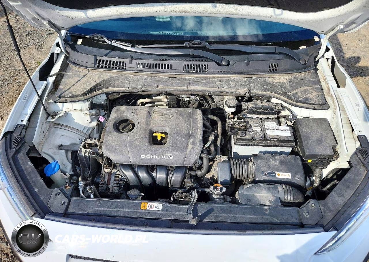 2021 Hyundai Kona Sel VIN:KM8K22AA1MU618640 - 12