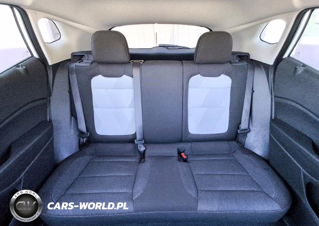 2024 Chevrolet Trax Ls VIN:KL77LFE22RC243255 - 10