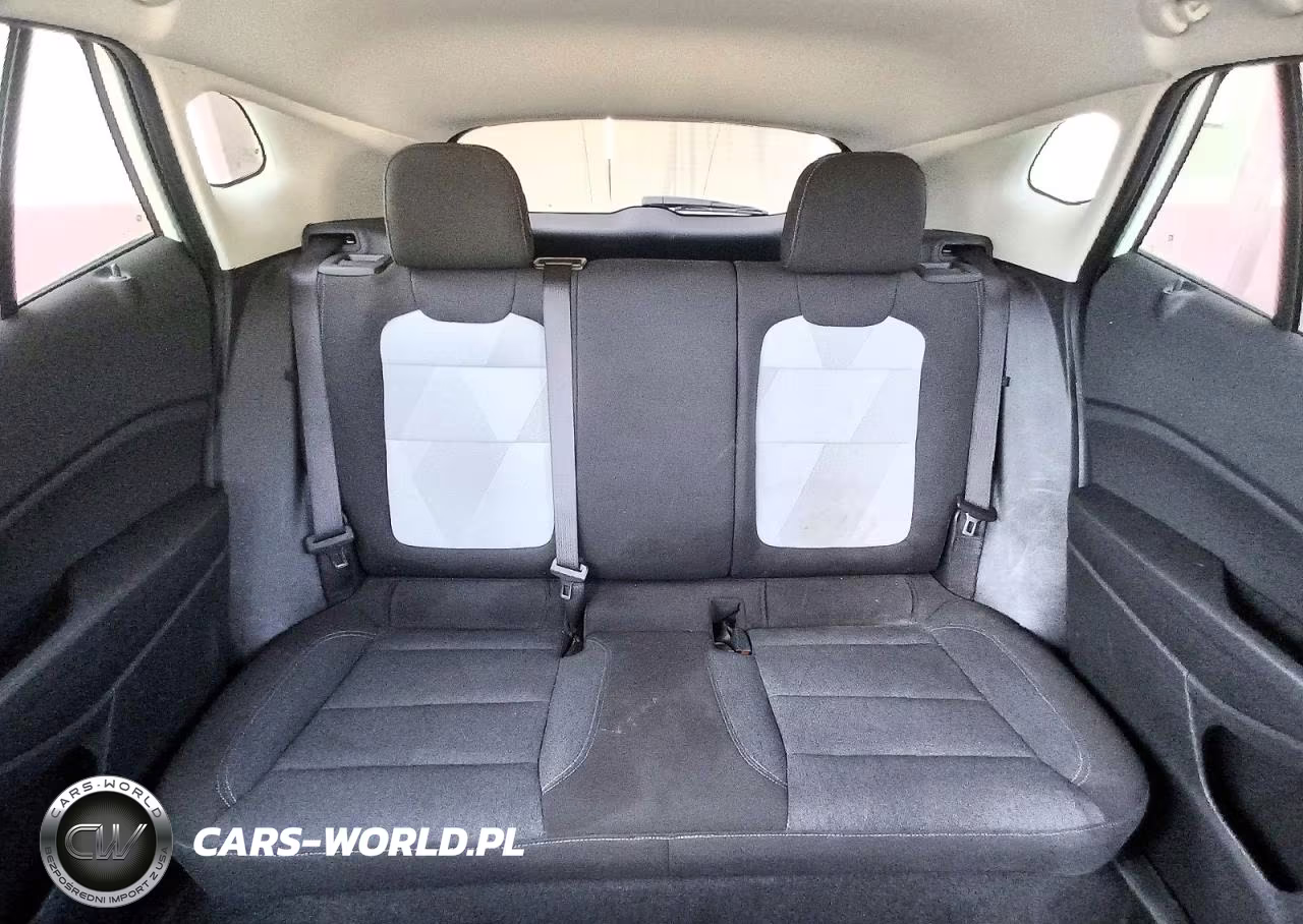 2024 Chevrolet Trax Ls VIN:KL77LFE29RC243043 - 10
