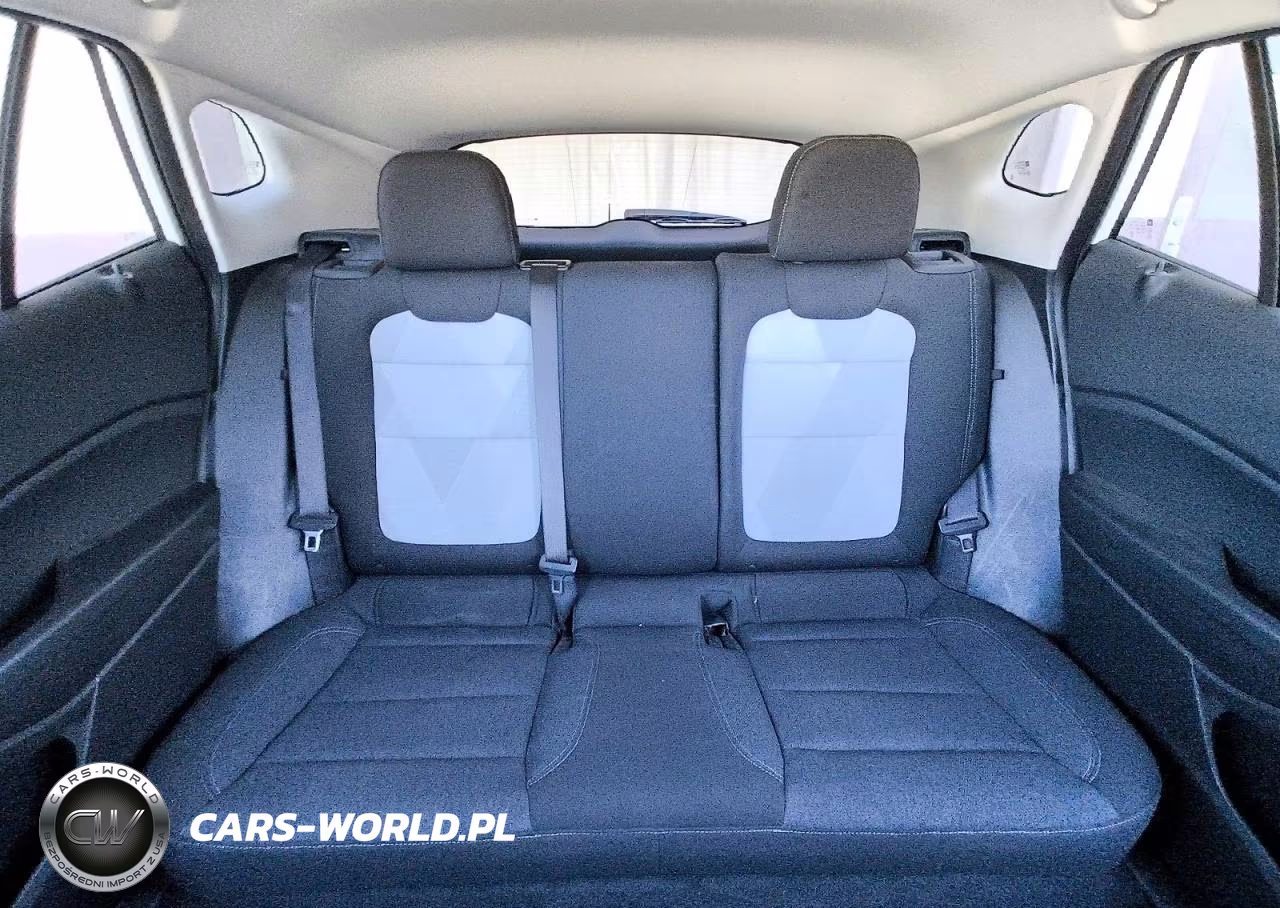 2024 Chevrolet Trax Ls VIN:KL77LFE28RC243132 - 10