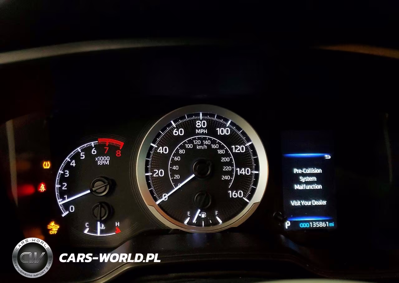 2022 Toyota Corolla Le VIN:5YFEPMAE5NP296469 - 9