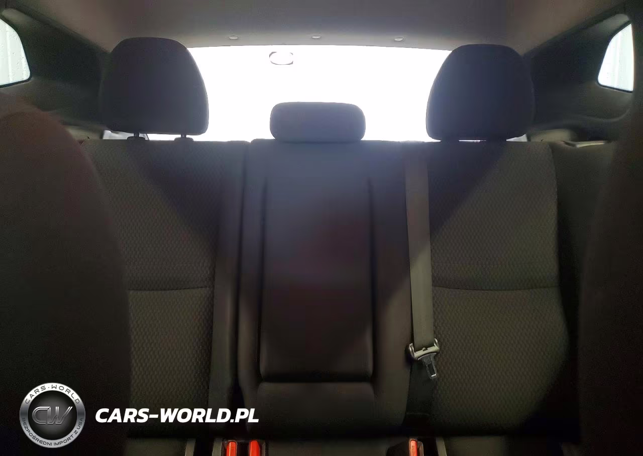 2021 Nissan Rogue Sport S VIN:JN1BJ1AV8MW561865 - 10
