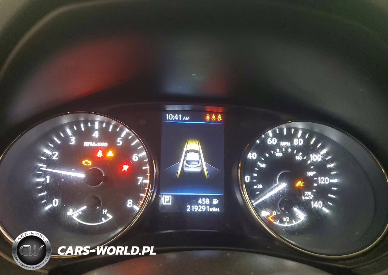 2021 Nissan Rogue Sport S VIN:JN1BJ1AV8MW561865 - 9