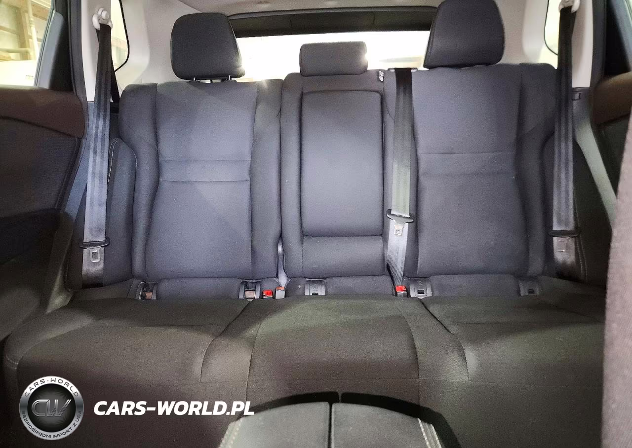 2023 Nissan Rogue S VIN:5N1BT3AB8PC856989 - 10