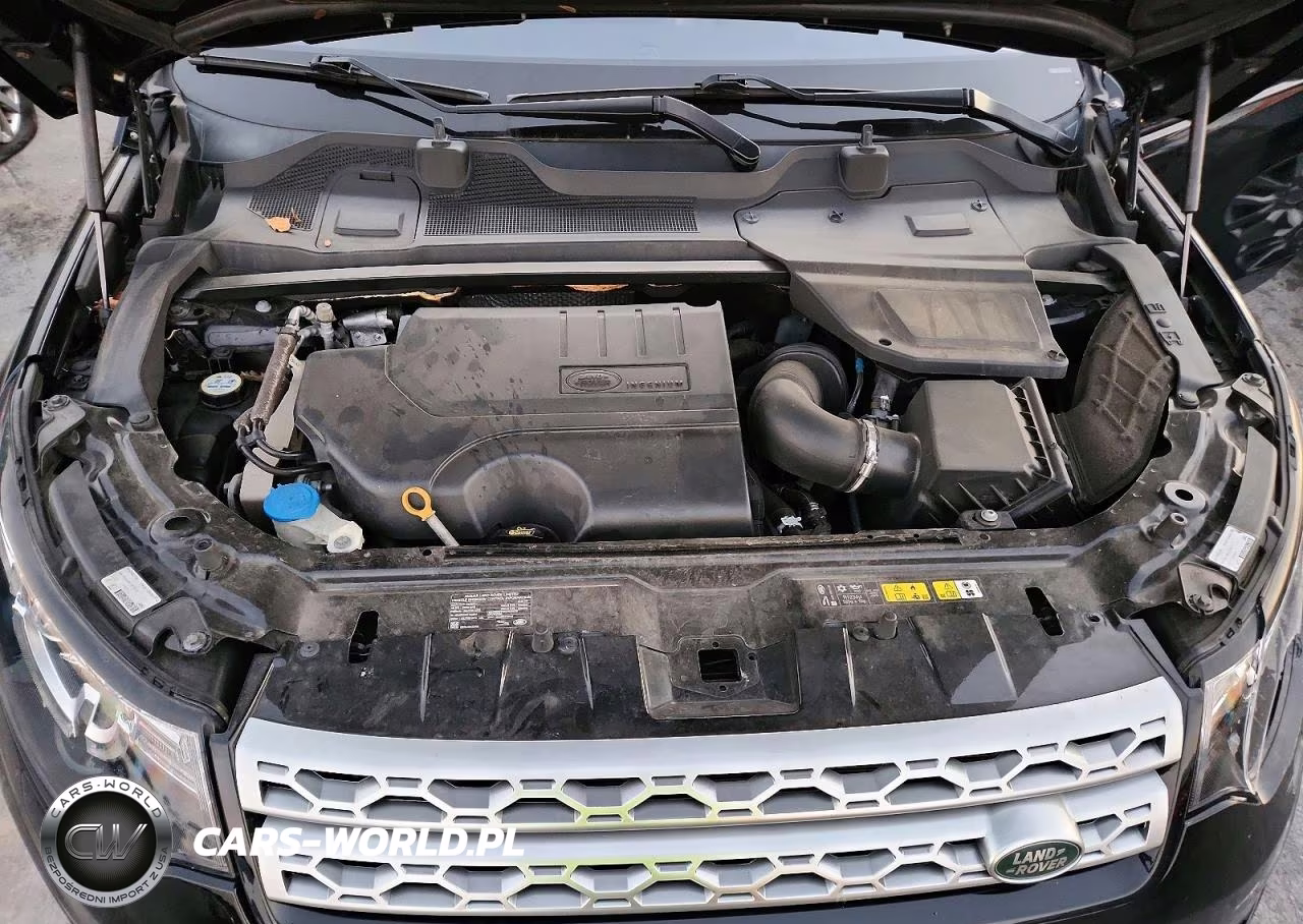 2019 Land Rover Discovery Sport Hse VIN:SALCR2FX4KH800509 - 11
