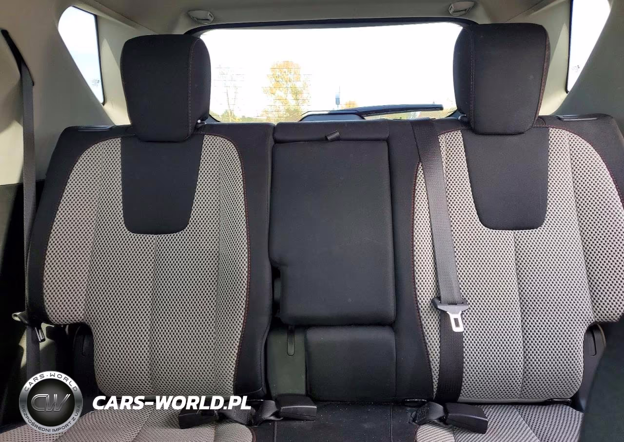 2017 Chevrolet Equinox Lt VIN:2GNFLFEK0H6117425 - 10