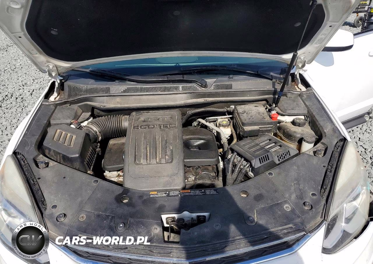 2017 Chevrolet Equinox Lt VIN:2GNFLFEK0H6117425 - 12