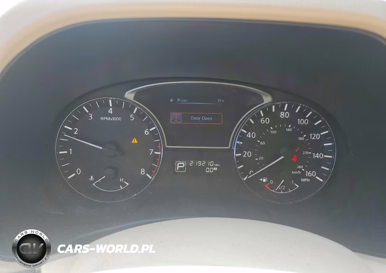 2014 Niss Pathfinder VIN:5N1AR2MN8EC718845 - 9