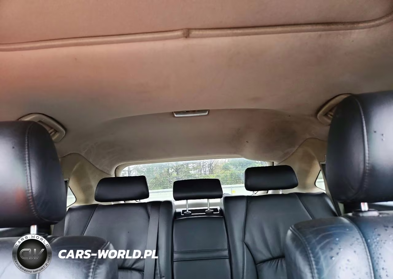 2005 Lexus Rx 330 VIN:2T2HA31U15C063880 - 10