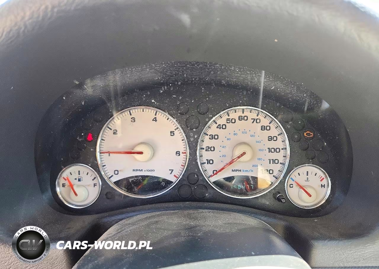 2002 Jeep Liberty Limited VIN:1J4GL58K42W222771 - 9