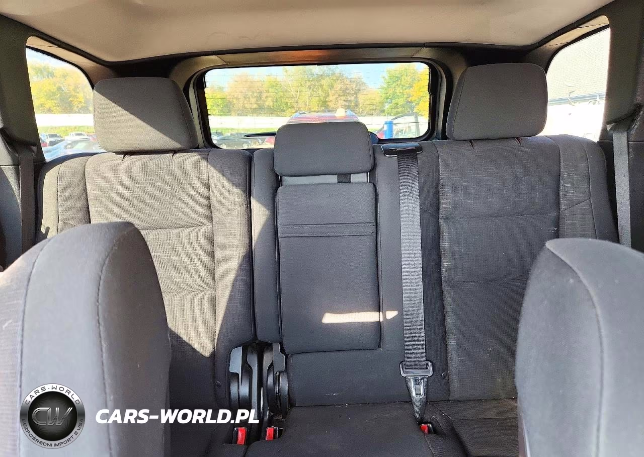 2012 Jeep Grand Cherokee Laredo VIN:1C4RJFAG8CC226051 - 10