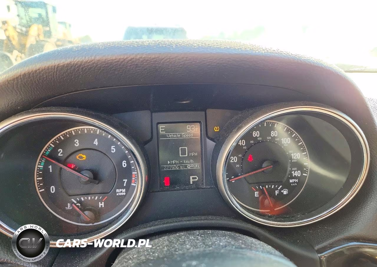 2012 Jeep Grand Cherokee Laredo VIN:1C4RJFAG8CC226051 - 9