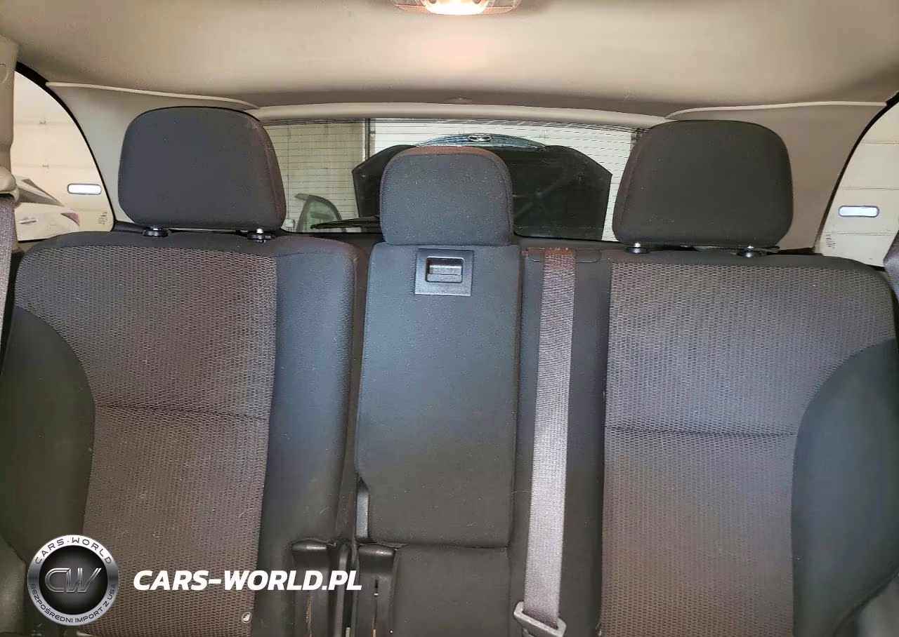 2012 Ford Edge Sel VIN:2FMDK4JCXCBA18161 - 10