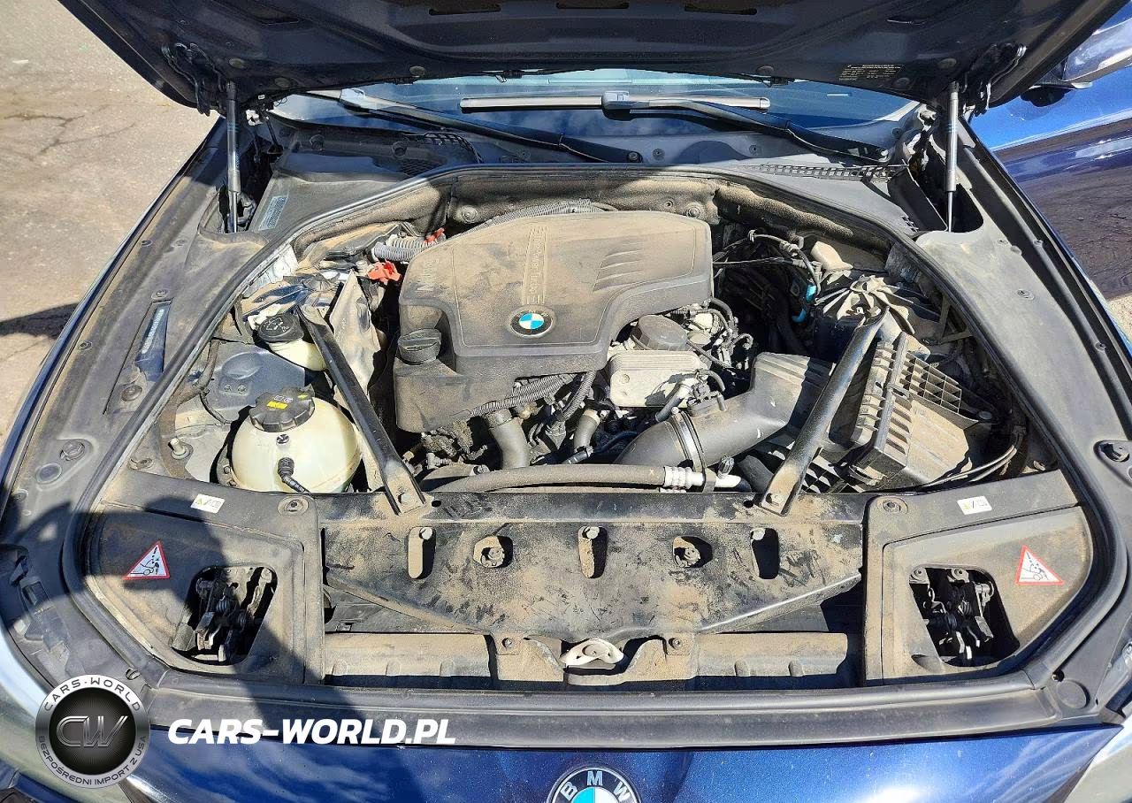 2016 BMW 528 Xi VIN:WBA5A7C51GG144657 - 11