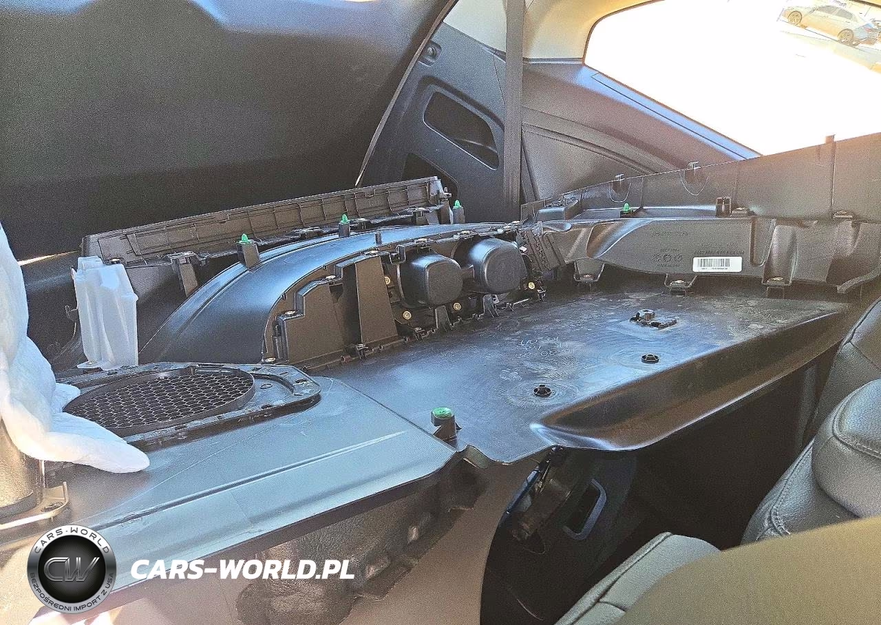 2021 Honda Odyssey Exl VIN:5FNRL6H79MB026123 - 13