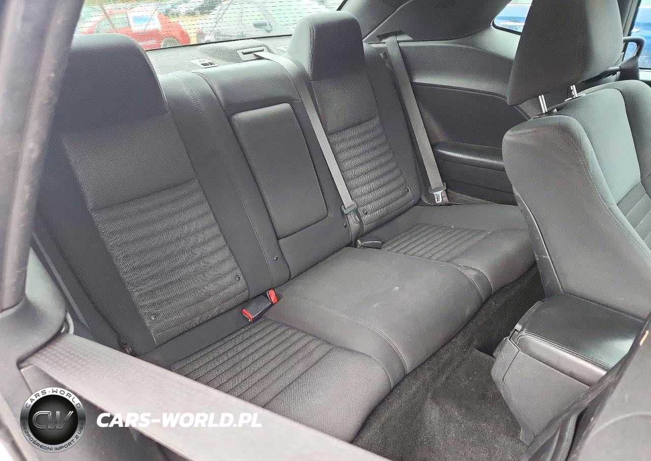 2012 Dodge Challenger R-T VIN:2C3CDYBT5CH254282 - 10