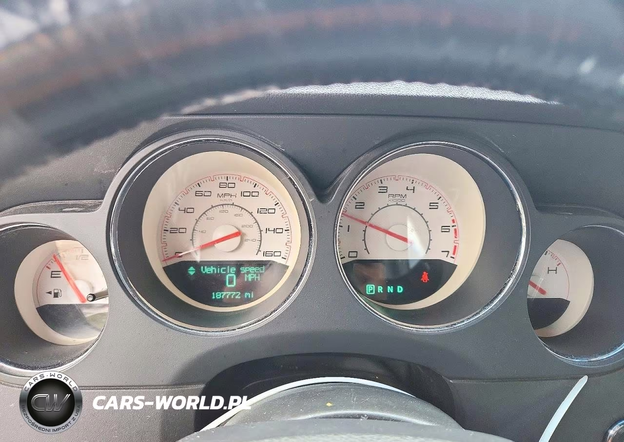 2012 Dodge Challenger R-T VIN:2C3CDYBT5CH254282 - 9