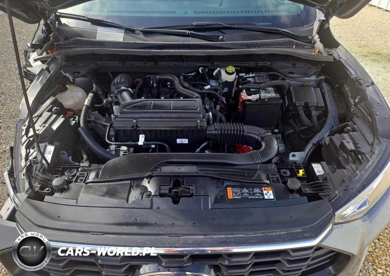 2026 Ford Escape St Line VIN:1FMCU0MN9TUA09554 - 12