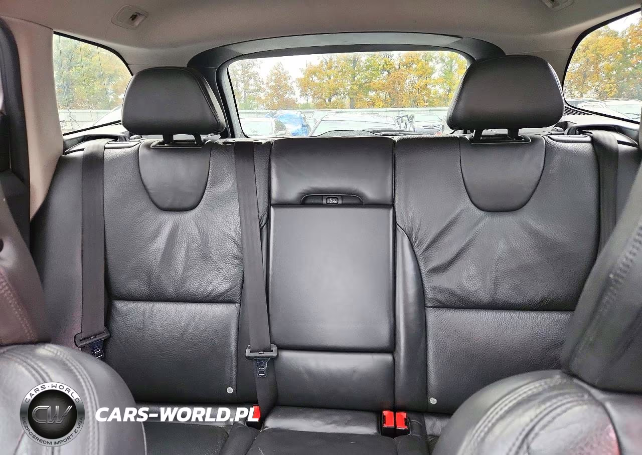 2014 Volvo Xc60 T6 VIN:YV4902DZXE2550570 - 10