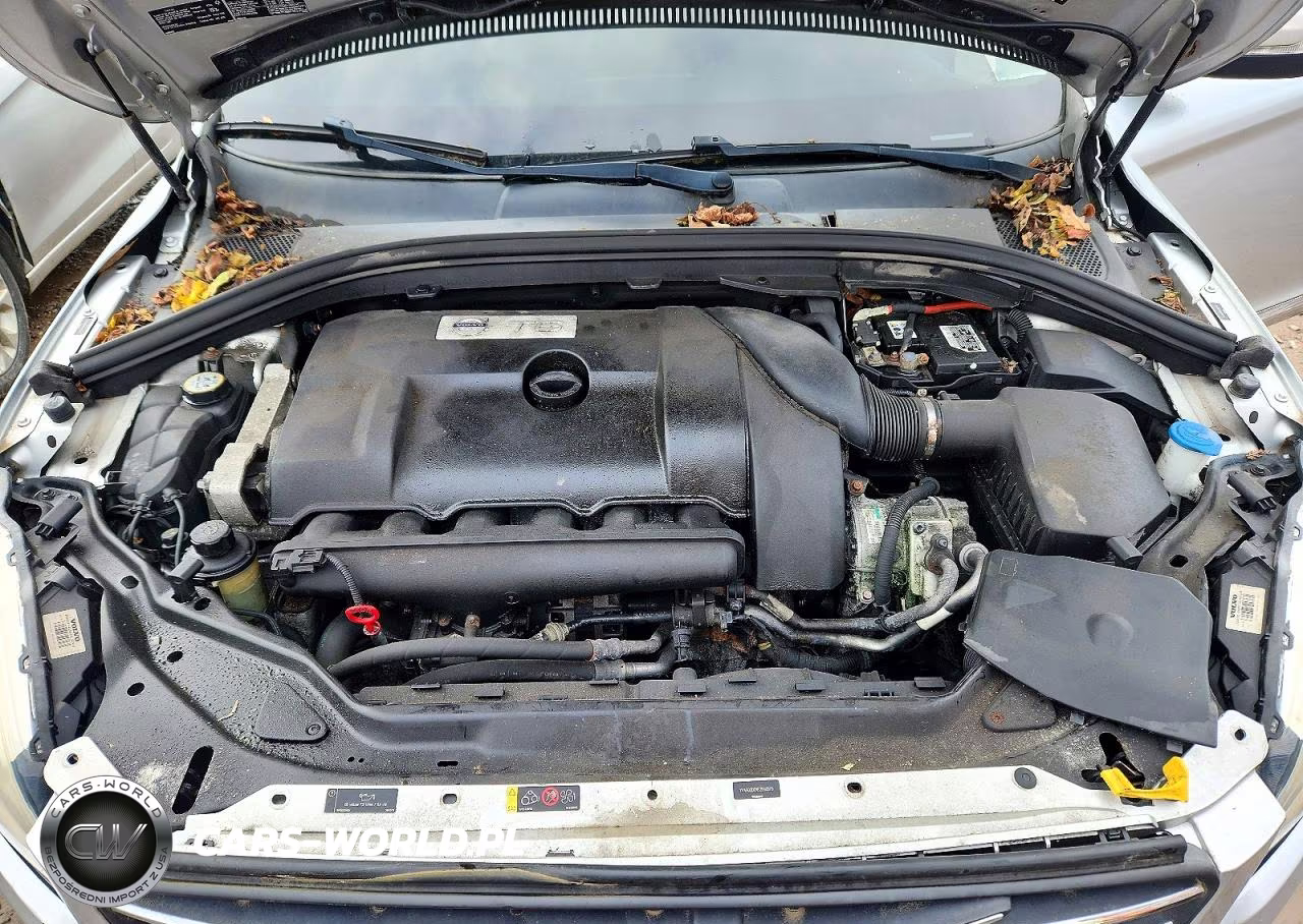2014 Volvo Xc60 T6 VIN:YV4902DZXE2550570 - 12