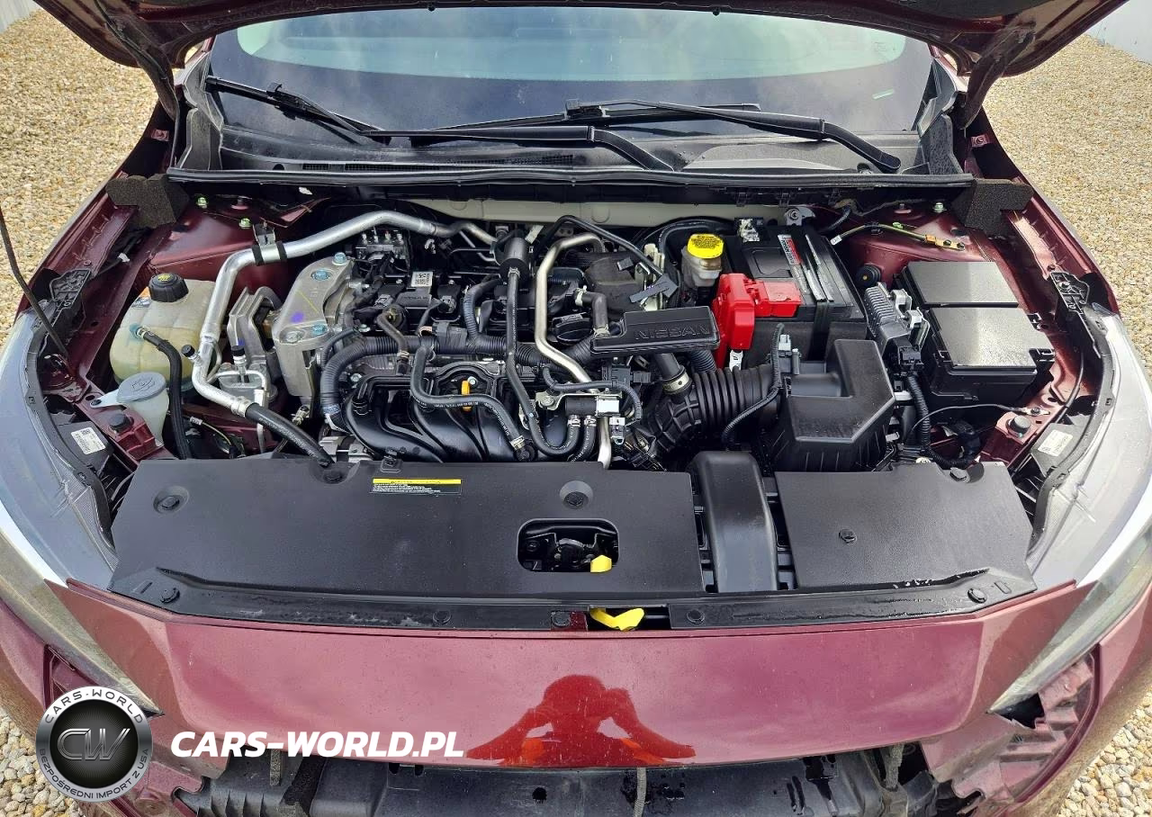2025 Nissan Sentra Sv VIN:3N1AB8CV4SY348089 - 11