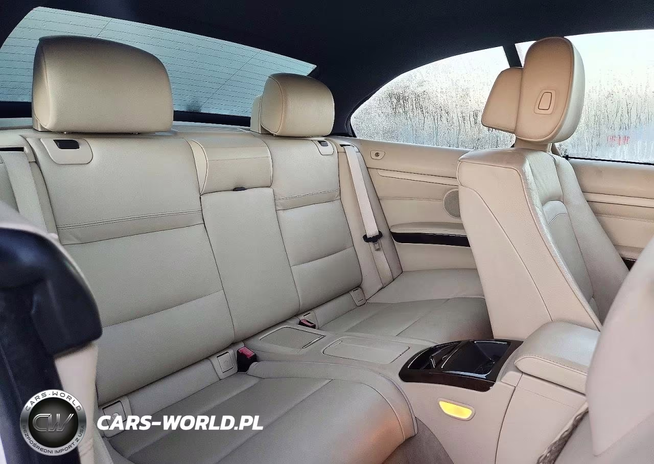 2011 BMW 328 I VIN:WBADW3C56BE539945 - 10