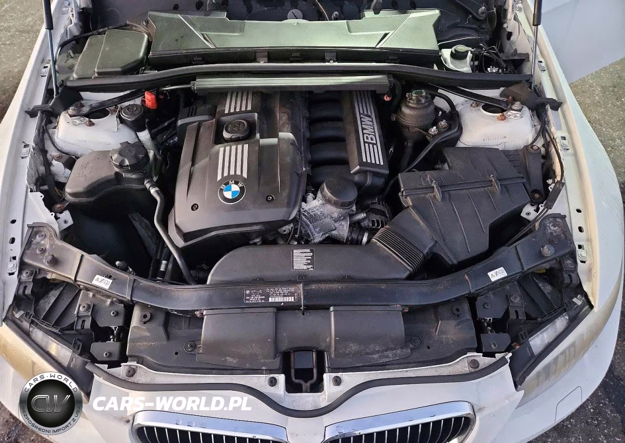2011 BMW 328 I VIN:WBADW3C56BE539945 - 11