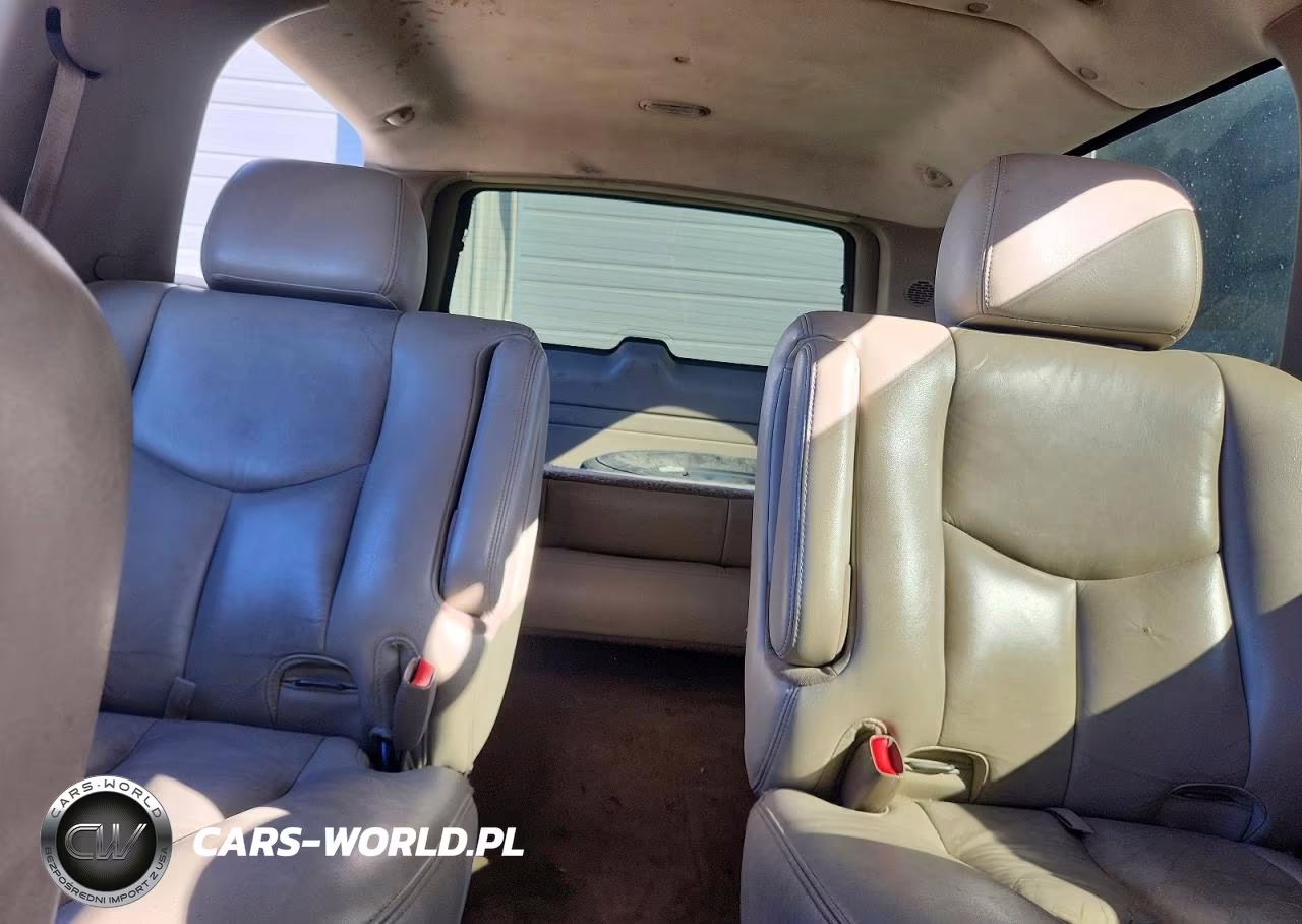 2005 GMC Yukon Xl C1500 VIN:3GKEC16Z45G147387 - 10
