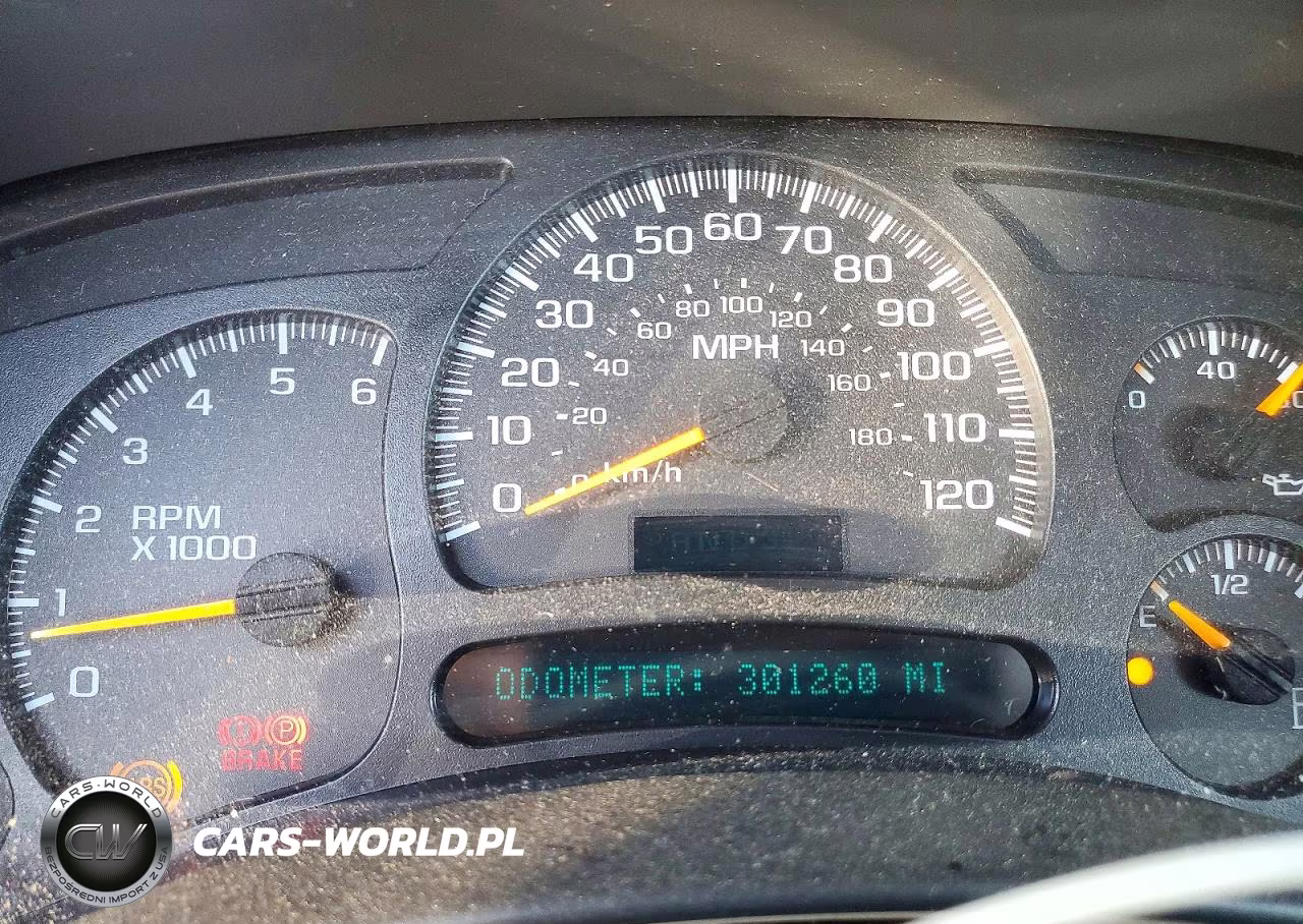 2005 GMC Yukon Xl C1500 VIN:3GKEC16Z45G147387 - 9