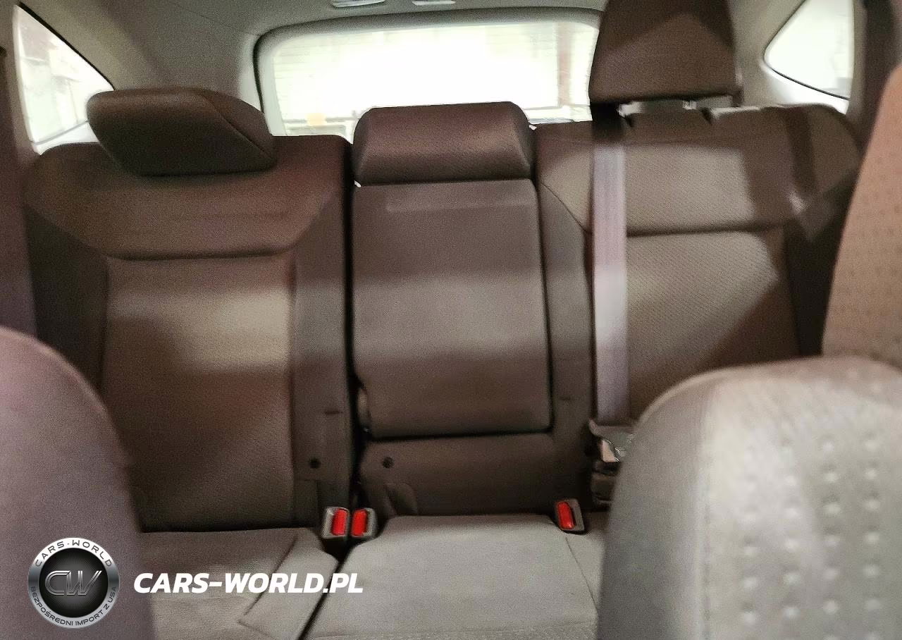 2014 Honda Cr-V Ex VIN:5J6RM4H52EL115072 - 10
